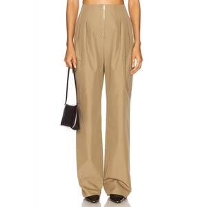 NEW NONCHALANT LABEL walker pant in army